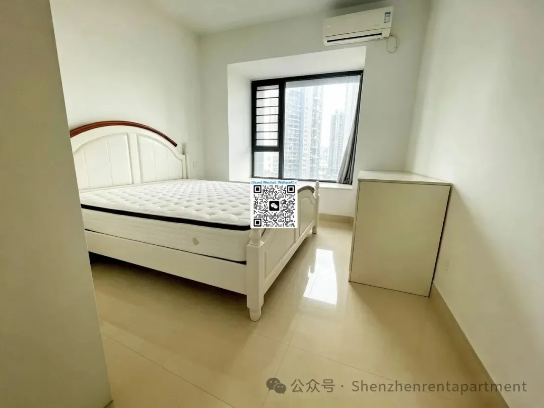 Photo 6 of The Peninsula2 | 164㎡ 4BR 2BA | Seaview | Furnished | ¥18,500/mth
