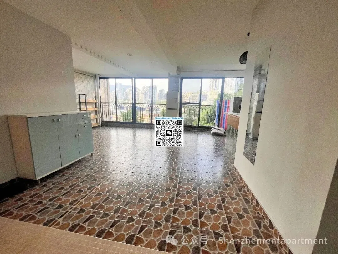Photo 6 of Coastal Rose Garden 3 | 149㎡ 3BR | Low floor | Furnished | ¥21,000/Mth