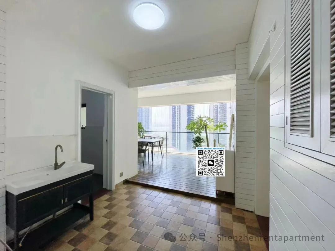 Photo 3 of The Peninsula 2: 245㎡ 5 Bed, 3 Bath, Seaview @ 26,000