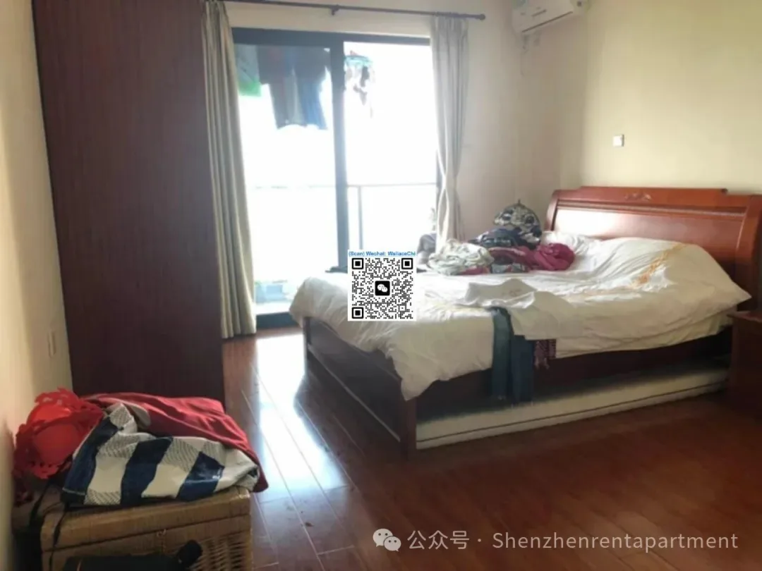 Photo 4 of The Peninsula1 | 164㎡ 4BR | Seaview | Furnished | ¥29,000/Mth