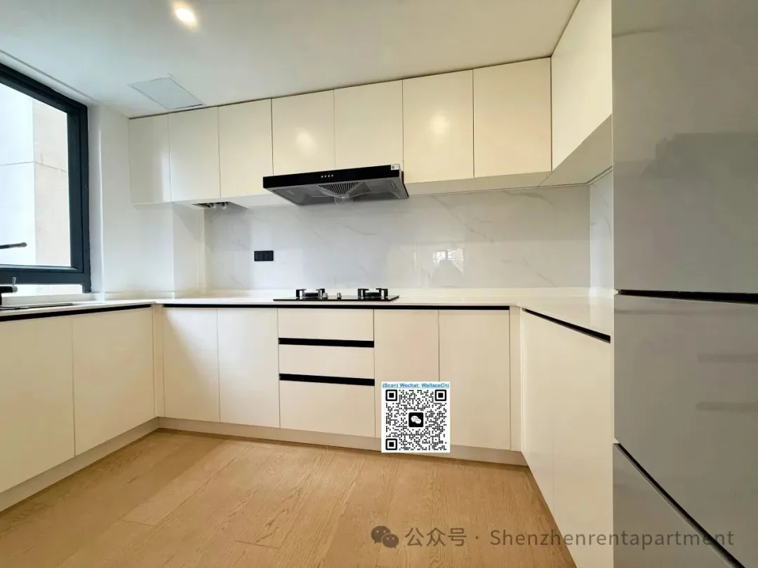 Photo 4 of Coastal Rose Garden 2 | 98㎡ 3BR | Low floor | Renovaed | ¥16,000/Mth