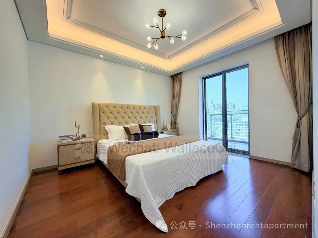 Photo 7 of WOODS | 175㎡ 4BR 2BA | Renovated | Seaview | ¥30,000/Mth