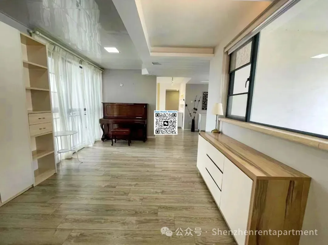 Photo 2 of Coastal Rose Garden2 | 127㎡ 3BR 2BA | Seaview | Furnished | ¥18,000/Mth