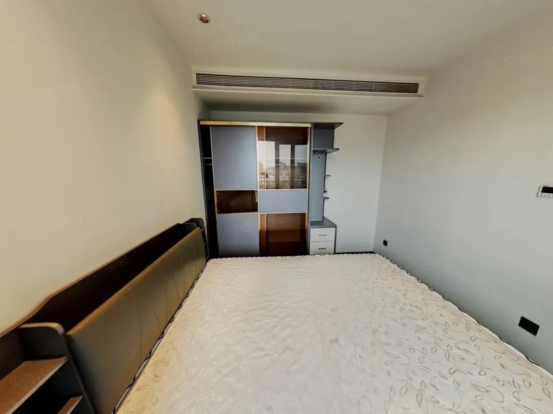 Photo 6 of Futian shangsha beautiful 3 bedrooms on top of Zhongzhou shopping mall 