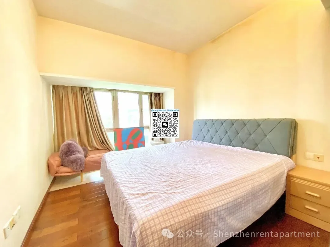 Photo 5 of Mont Orchid3 | 83㎡ 2BR | Furnished | ¥12,000/mth