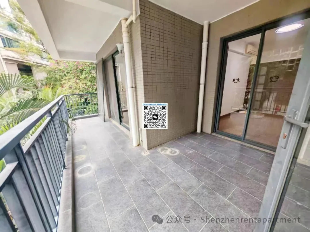 Photo 5 of Mingxigu | 143㎡ 4BR 2BA | Unfurnished | ¥16,500/mth