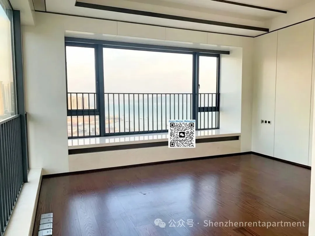 Photo 6 of IMPERIAL PARK | 423㎡ 6BR 6BA | Sea view | Unfurnished | ¥130,000/Mth