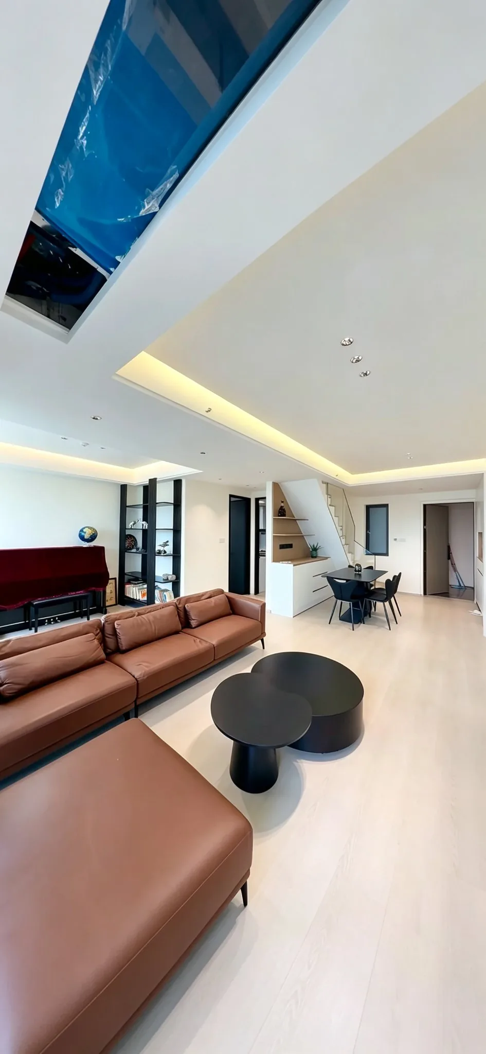 Photo 6 of Gemdale Bay City Futian · 3 Bed 3 Bath · 125 sqm