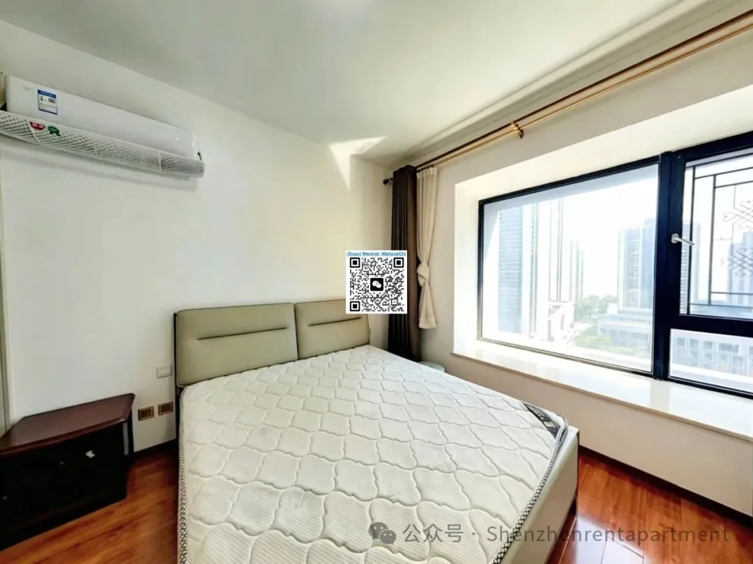 Photo 5 of The Peninsula 2 | 140㎡ | 4BR 2BA | Seaview | Furnished | ¥18,000/Mth