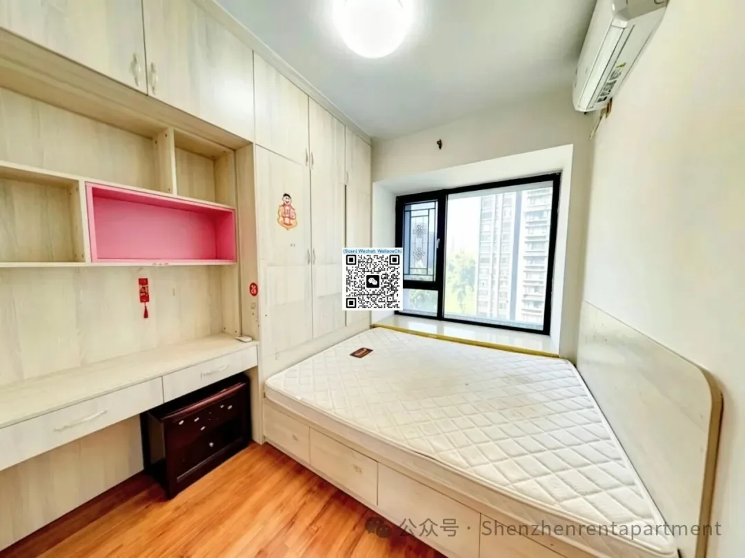 Photo 7 of The Peninsula 2 | 140㎡ | 4BR 2BA | Seaview | Furnished | ¥18,000/Mth