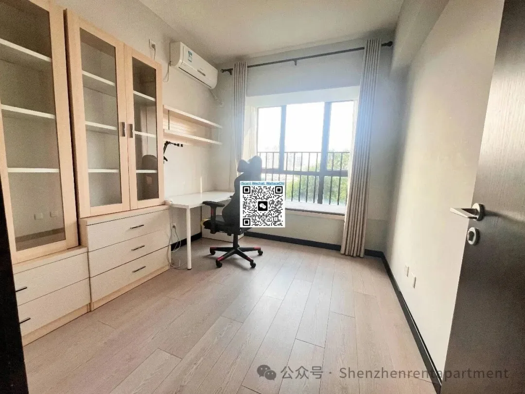 Photo 5 of Coastal Rose Garden 3 | 149㎡ 3BR | Low floor | Furnished | ¥21,000/Mth