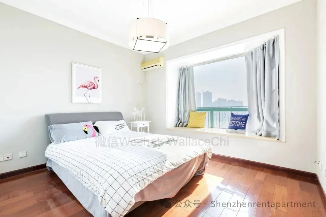 Photo 5 of Coastal Rose Garden 1 | 125㎡ 3BR | Renovated | Seaview | ¥18,500/Mth