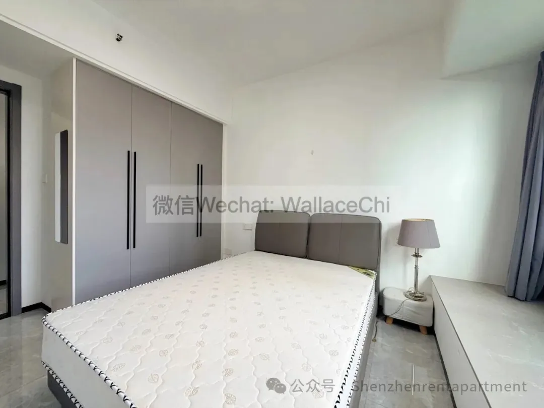 Photo 8 of Ocean One | 89㎡ 2BR | Furnished | ¥10,000/Mth