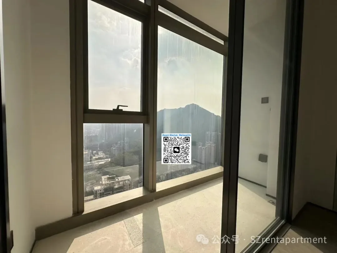 Photo 11 of Line 12,Sihai MTR | 197㎡ 3BR 3BA | Unfurnished | ¥30,000/Mth