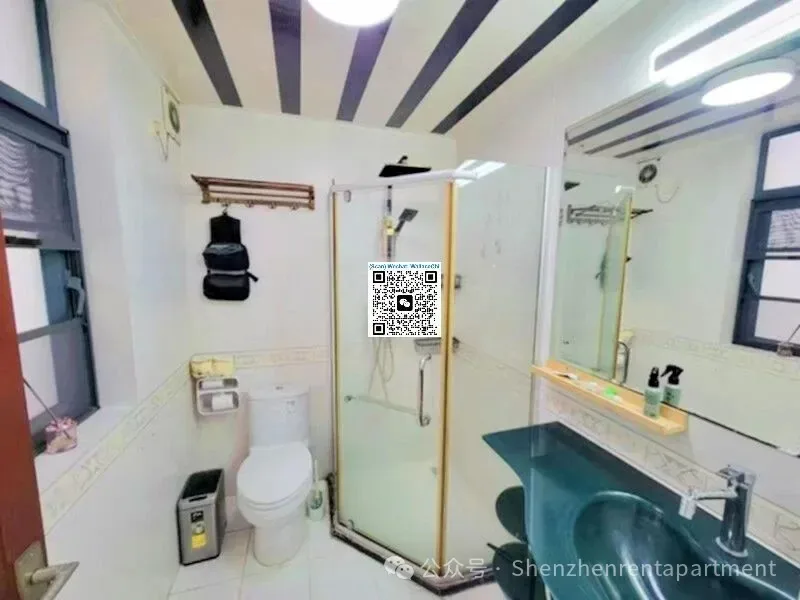 Photo 5 of Coastal Rose Garden 2 | 82㎡ 2Bed | Seaview | Furnished | ¥11,500/Mth