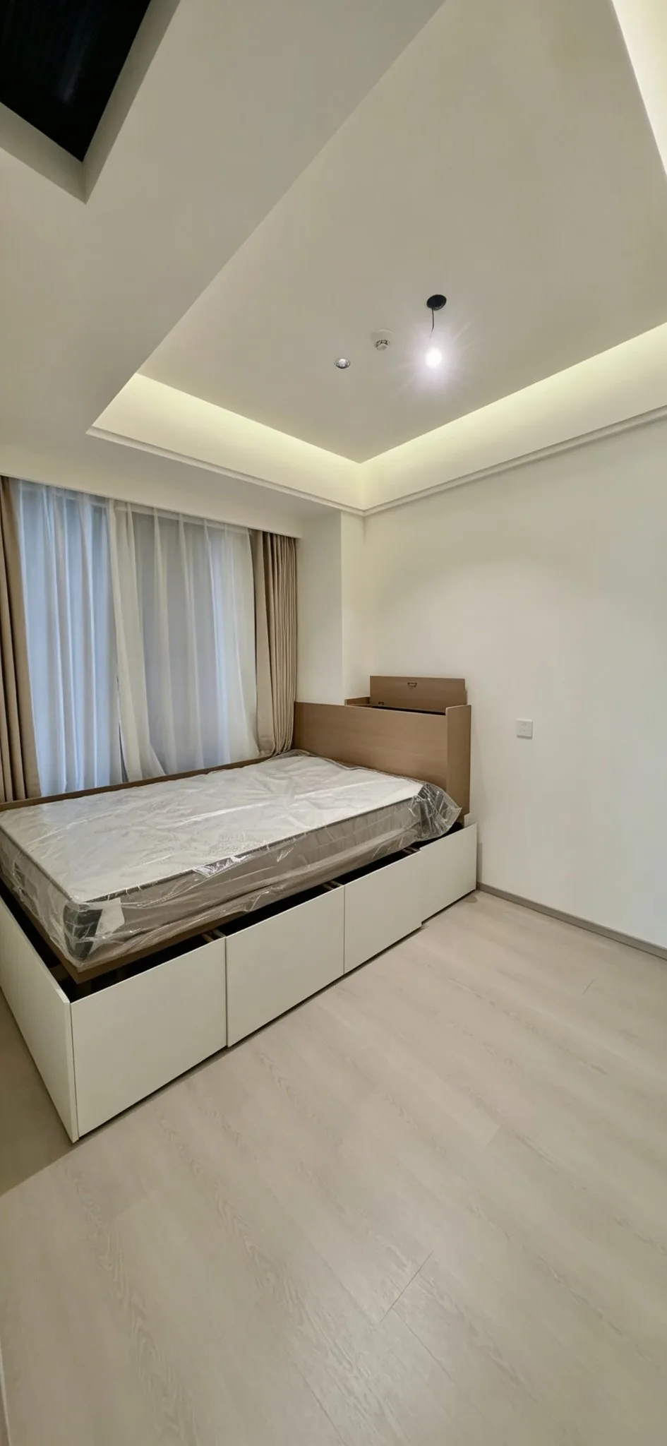 Photo 7 of Gemdale Bay City Futian · 3 Bed 3 Bath · 125 sqm