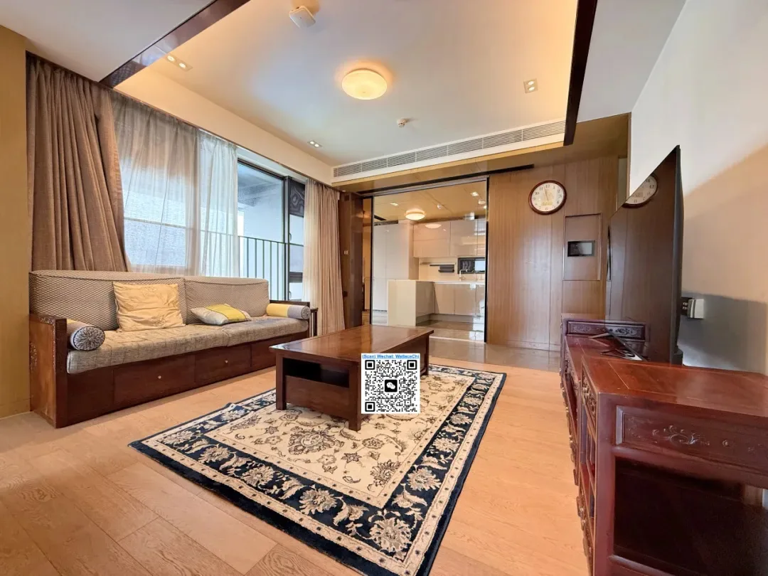 Photo 3 of IMPERIAL PARK | 88㎡ 2BR | Oven/dishwasher | Furnished | ¥16,000/mth