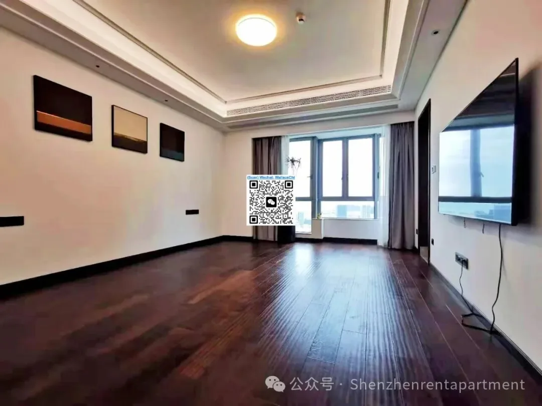 Photo 6 of IMPERIAL PARK | 328㎡ 4BR 3BA | Seaview | Furnished | ¥65,000/Mth