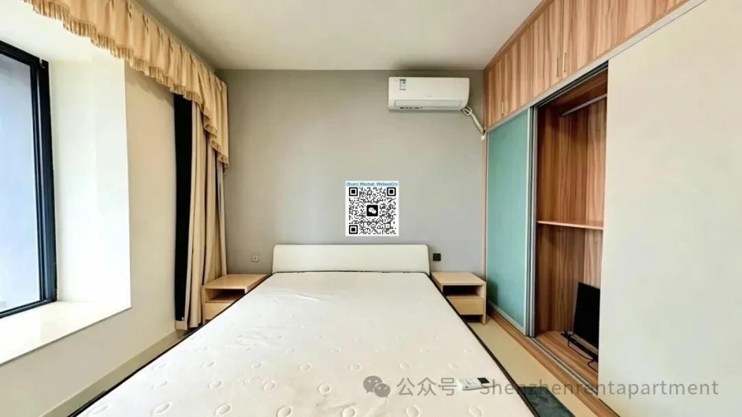 Photo 4 of The Peninsula 2 | 140㎡ | 4BR 2BA | Seaview | Furnished | ¥18,000/Mth