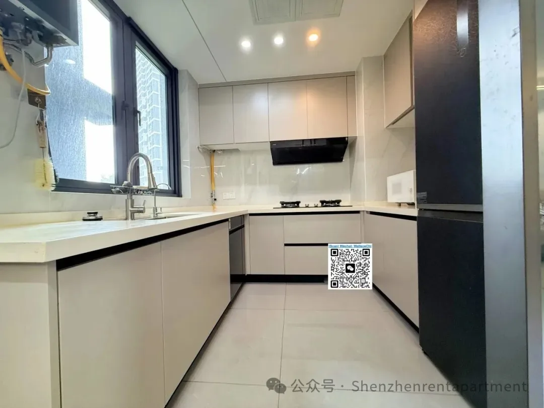 Photo 6 of Mont Blue | 114㎡ 3BR 2BA | Mountain View | Furnished | ¥19,000/Mth