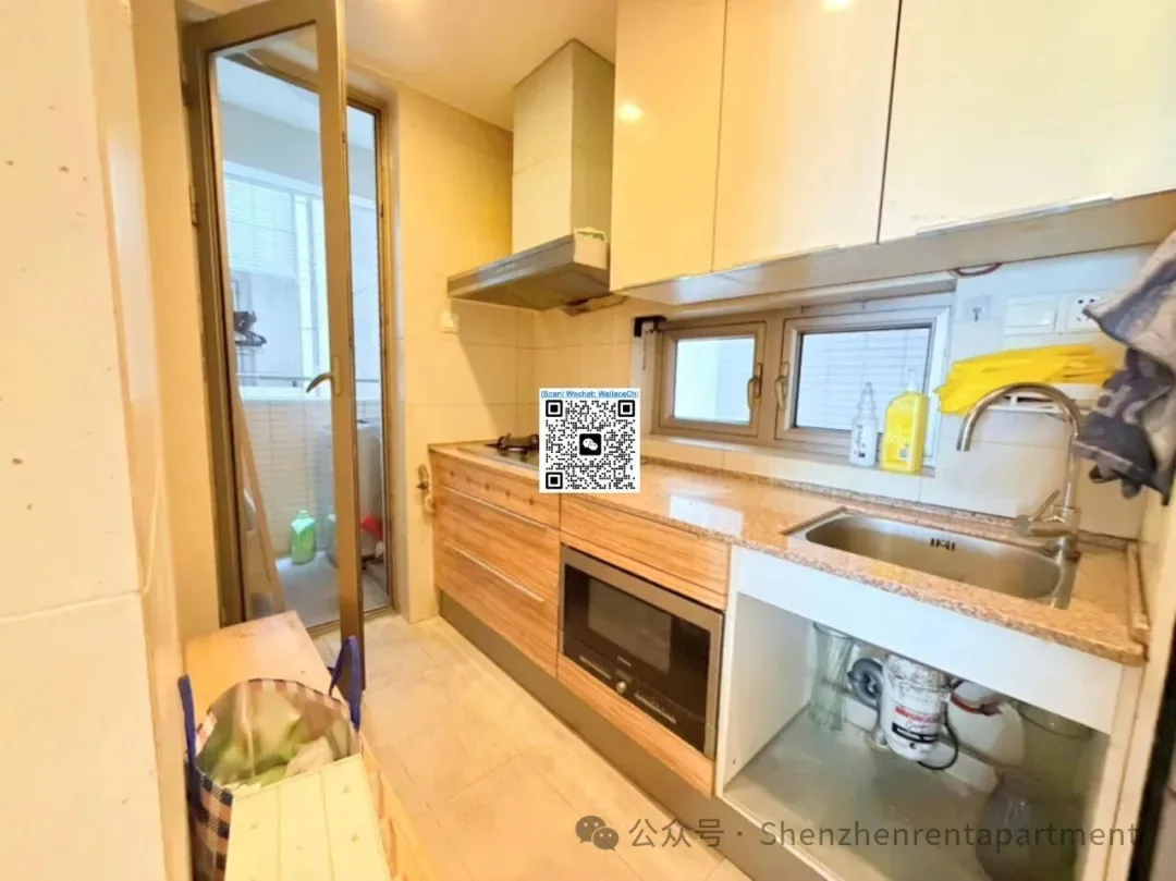 Photo 3 of Mont Orchid3 | 83㎡ 2BR | Seaview | Furnished | ¥12,000/mth