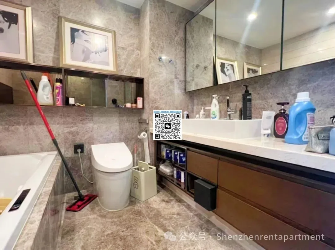Photo 5 of IMPERIAL PARK | 88㎡ 2BR | Oven/dishwasher | Seaview ¥17,500/mth