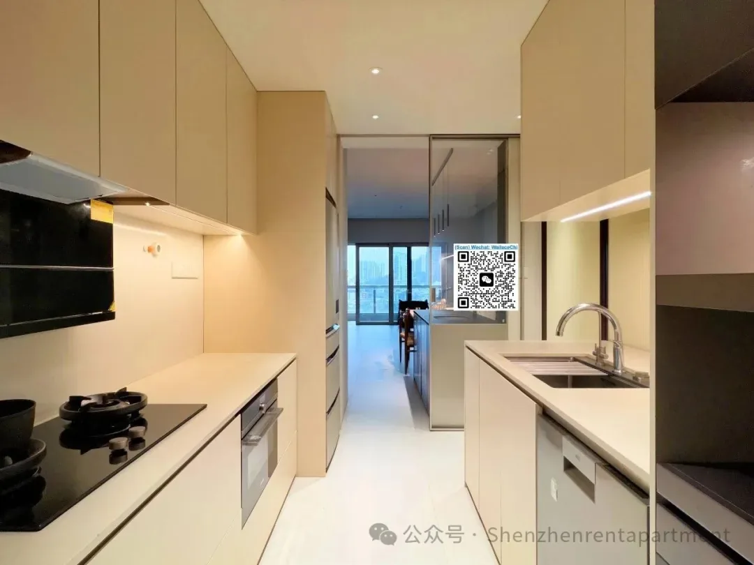 Photo 4 of Shuiwan 1979: 170㎡ 2 Bed, 2 Bath, Oven & Dishwasher at 27,000