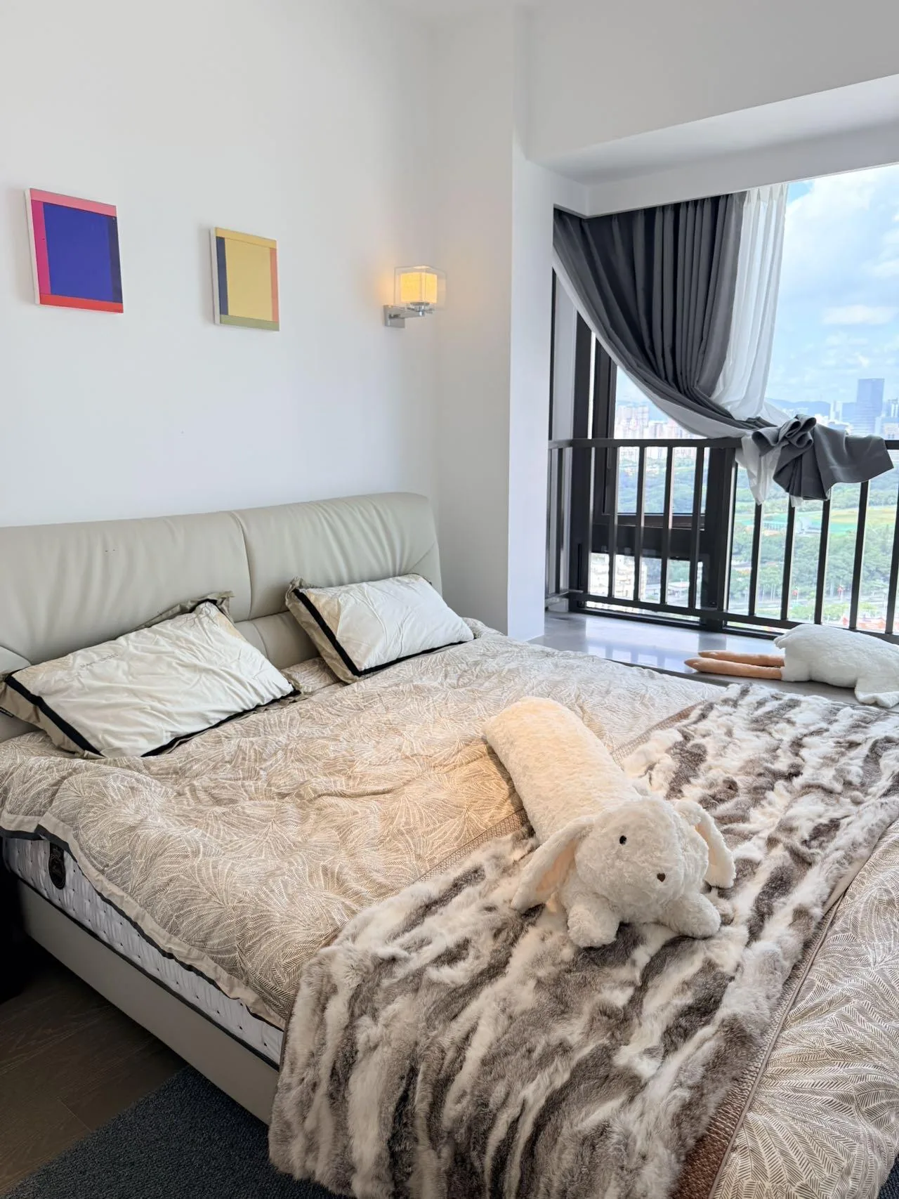 Photo 6 of Great Value 3-Bedroom Unit at CZ City Bay Phase 3, Shangsha Futian