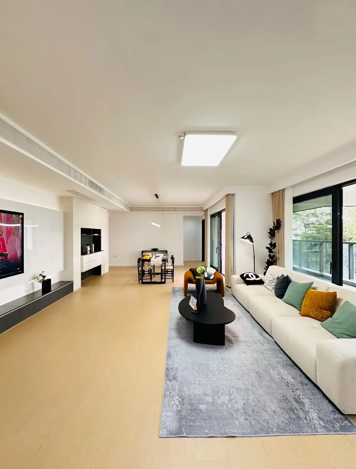 Photo 4 of Futian Fairview Park Phase IV (LOFT Mansion),  4 Bedrooms | 2 En-suites