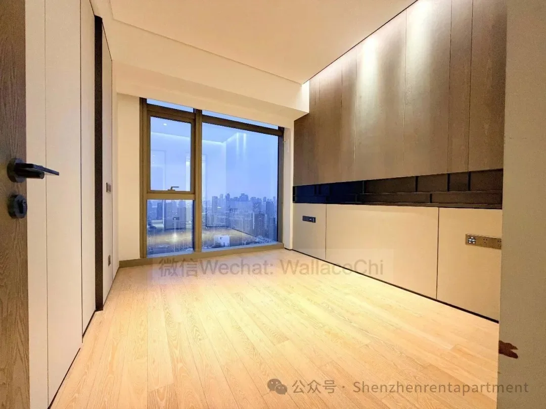 Photo 5 of Line 12,Sihai MTR | 197㎡ 3BR 3BA | Seaview | Unfurnished | ¥29,000/Mth