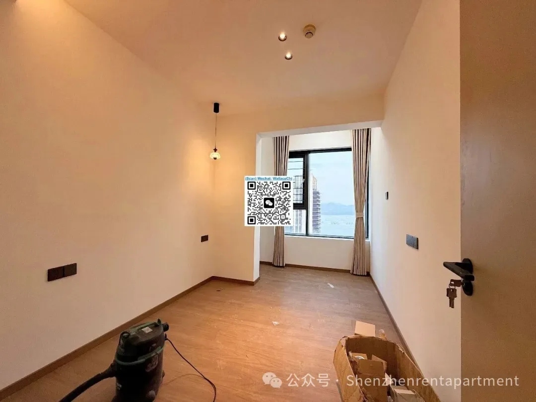 Photo 4 of The Peninsula 2 | 158㎡ | 4BR 2BA | Renovated | Seaview | ¥27,000/Mth