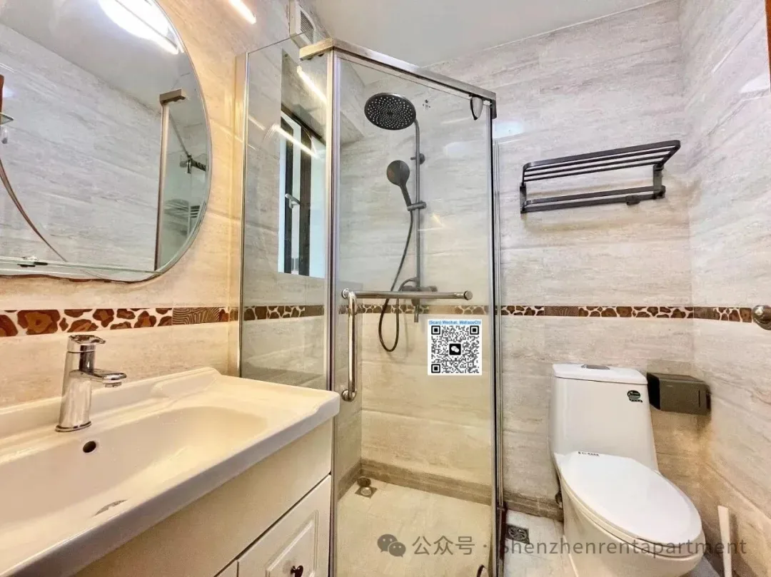 Photo 12 of The Peninsula 2: 155㎡ 3 Bed, 2 Bath, Seaview, Furnished @ 17,500