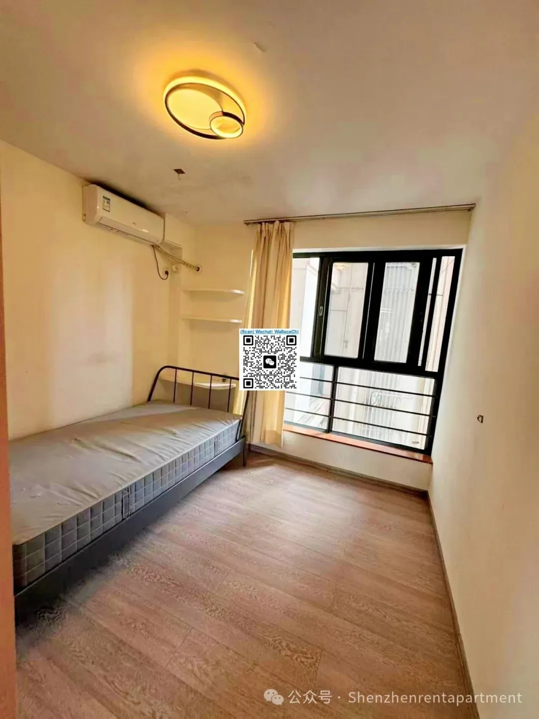 Photo 6 of Coastal Rose Garden2 | 127㎡ 3BR 2BA | Furnished | ¥17,500/Mth