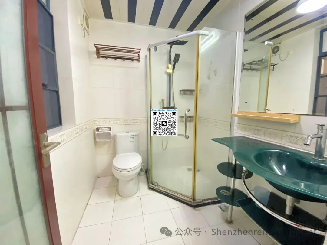 Photo 8 of Coastal Rose Garden 2 | 82㎡ 2BR | Seaview | Furnished | ¥11,500/Mth