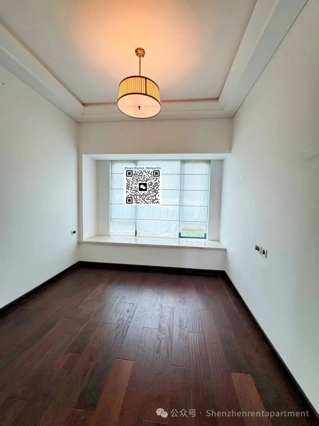 Photo 5 of IMPERIAL PARK | 223㎡ 4BR 4BA |  western kitchen | Unfurnished | ¥41,000/Mth
