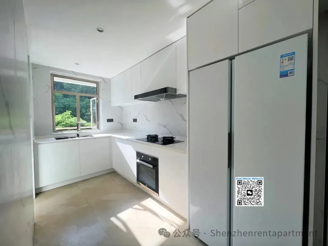 Photo 2 of Mont Orchid1 | 165㎡ 4BR 2BA | Renovated | Furnished | ¥30,000/Mth