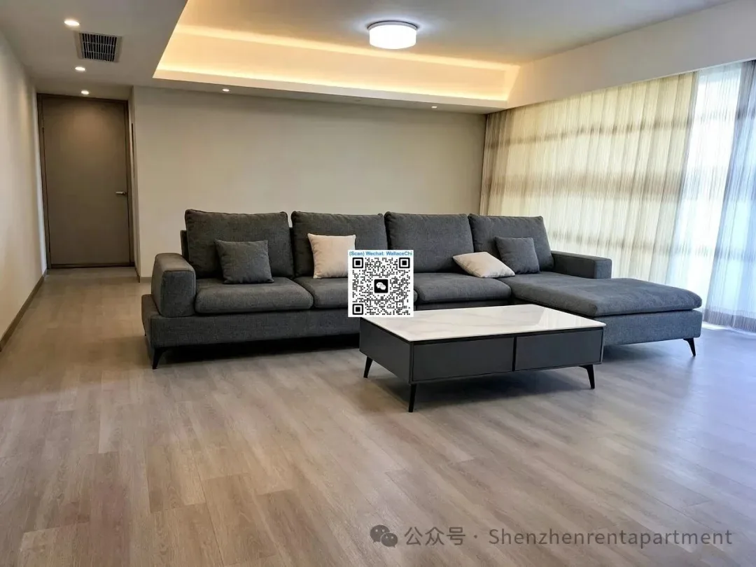 Coastal Rose Garden3 | 228㎡ 4BR | Seaview | Furnished | ¥31,000/Mth — main photo