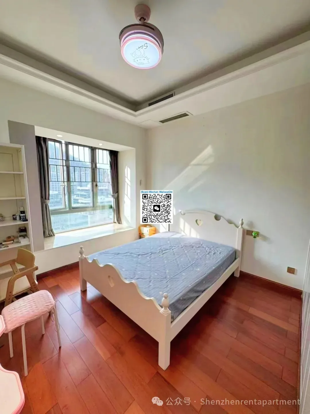 Photo 6 of Shuiwan 1979 | 260㎡ | 5BR 3BA | Furnished | ¥35,000 RMB/Mth