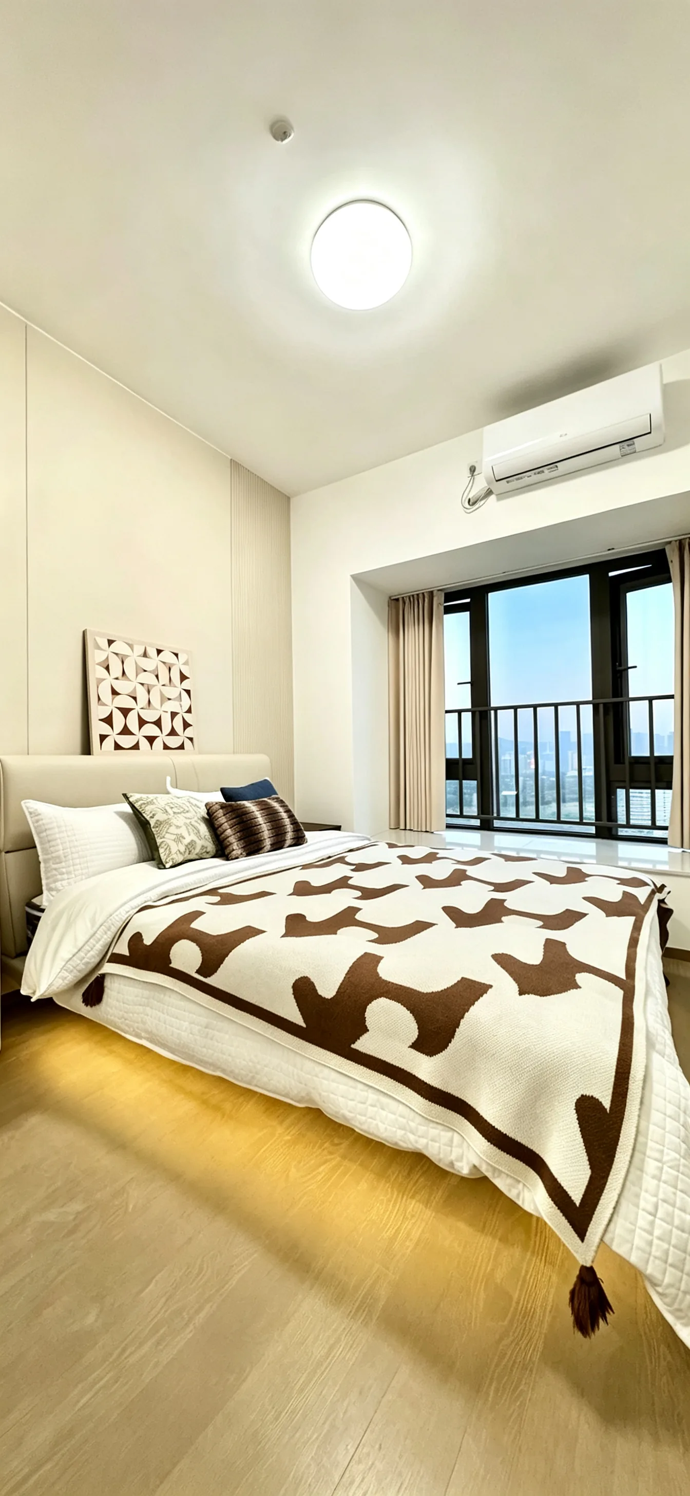 Photo 3 of Brand new for rent for 1st time,  Zhongzhou Bay