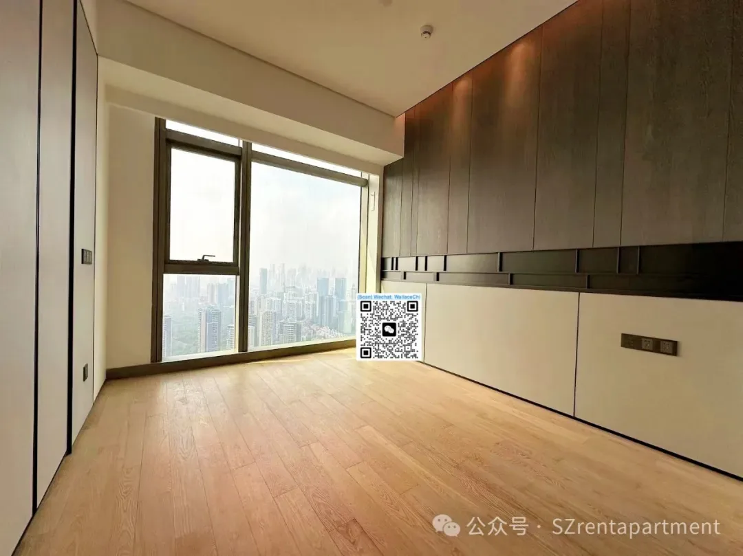Photo 8 of Line 12,Sihai MTR | 197㎡ 3BR 3BA | Unfurnished | ¥30,000/Mth
