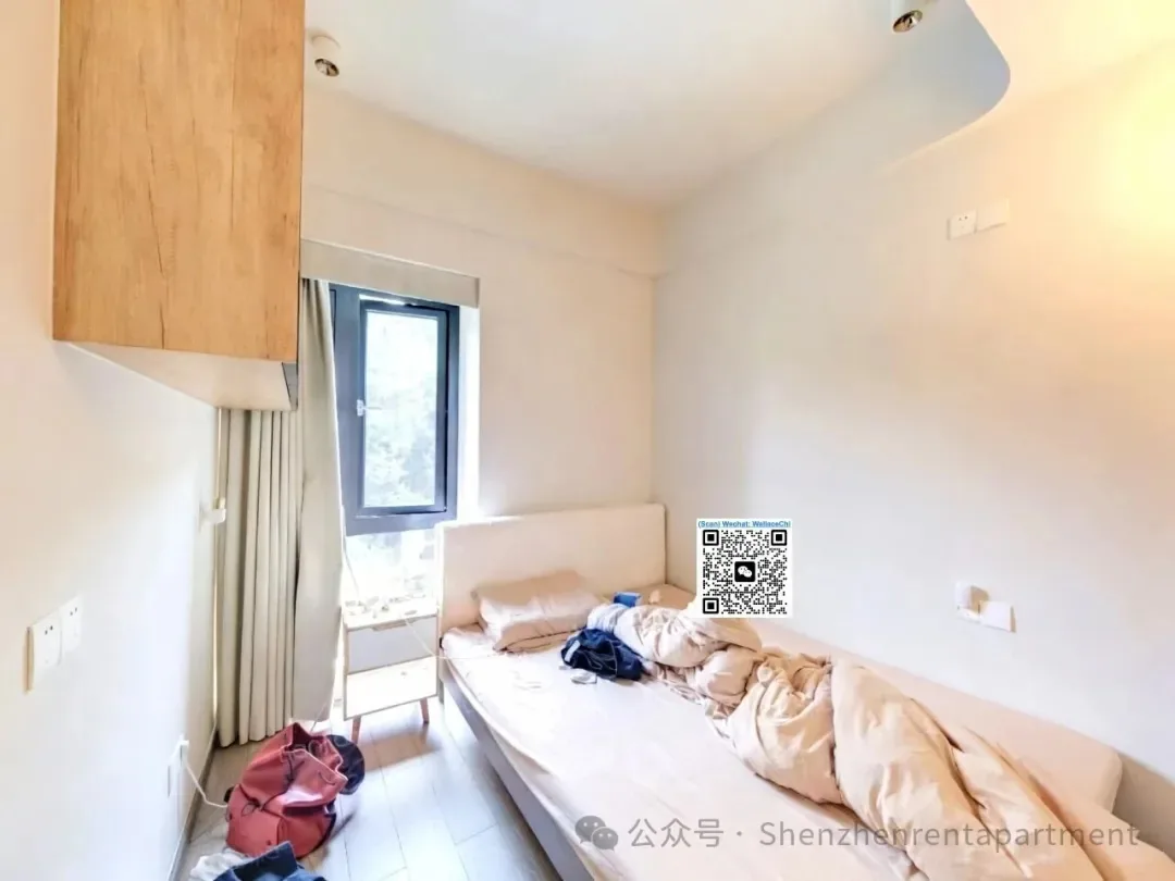 Photo 3 of Ocean One | 92㎡ | 2BR 1BA | Furnished | ¥12,000/Mth