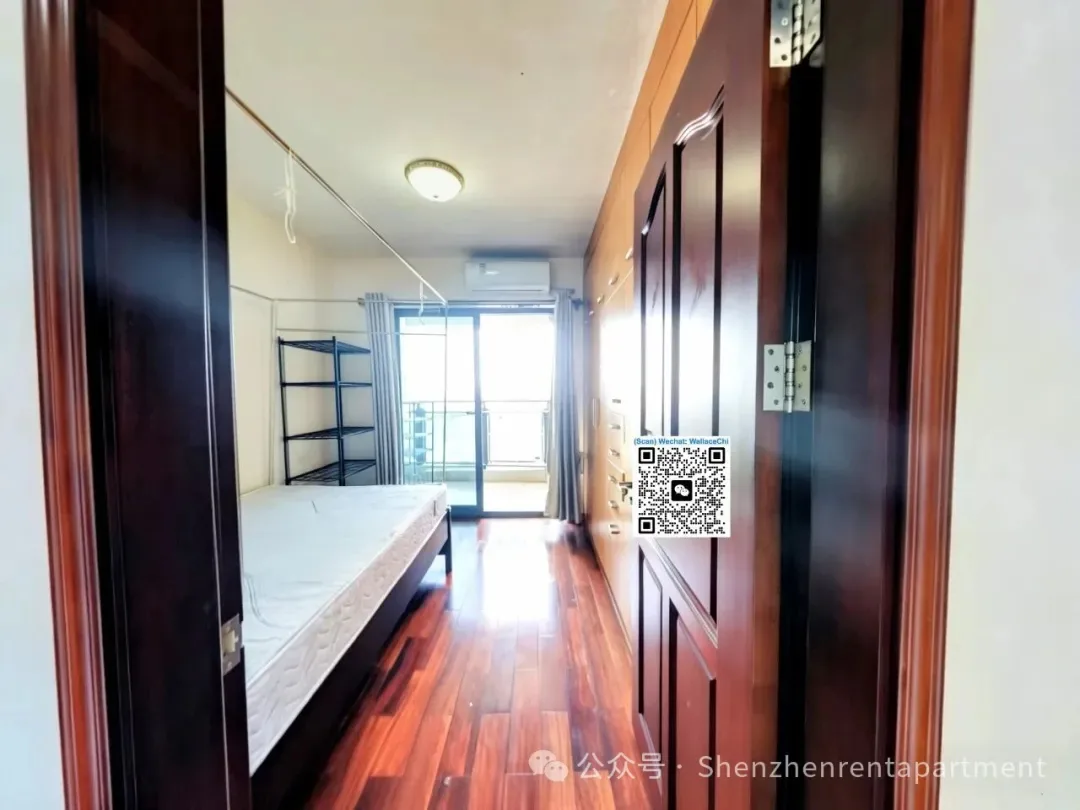 Photo 6 of Sihai MTR,Line12 | 138㎡ 4BR 2BA | Furnished | ¥16,000/Mth