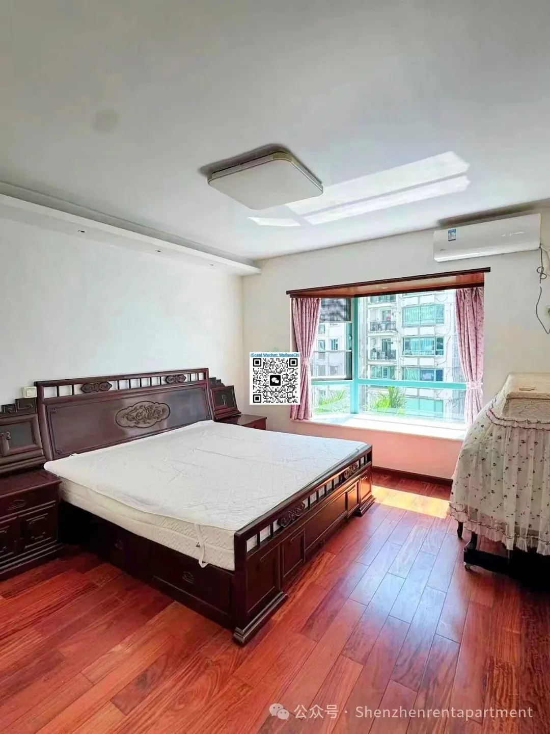 Photo 4 of Coastal Rose Garden 1 | 149㎡ 4BR 2BA |  Furnished | ¥16,000/Mth