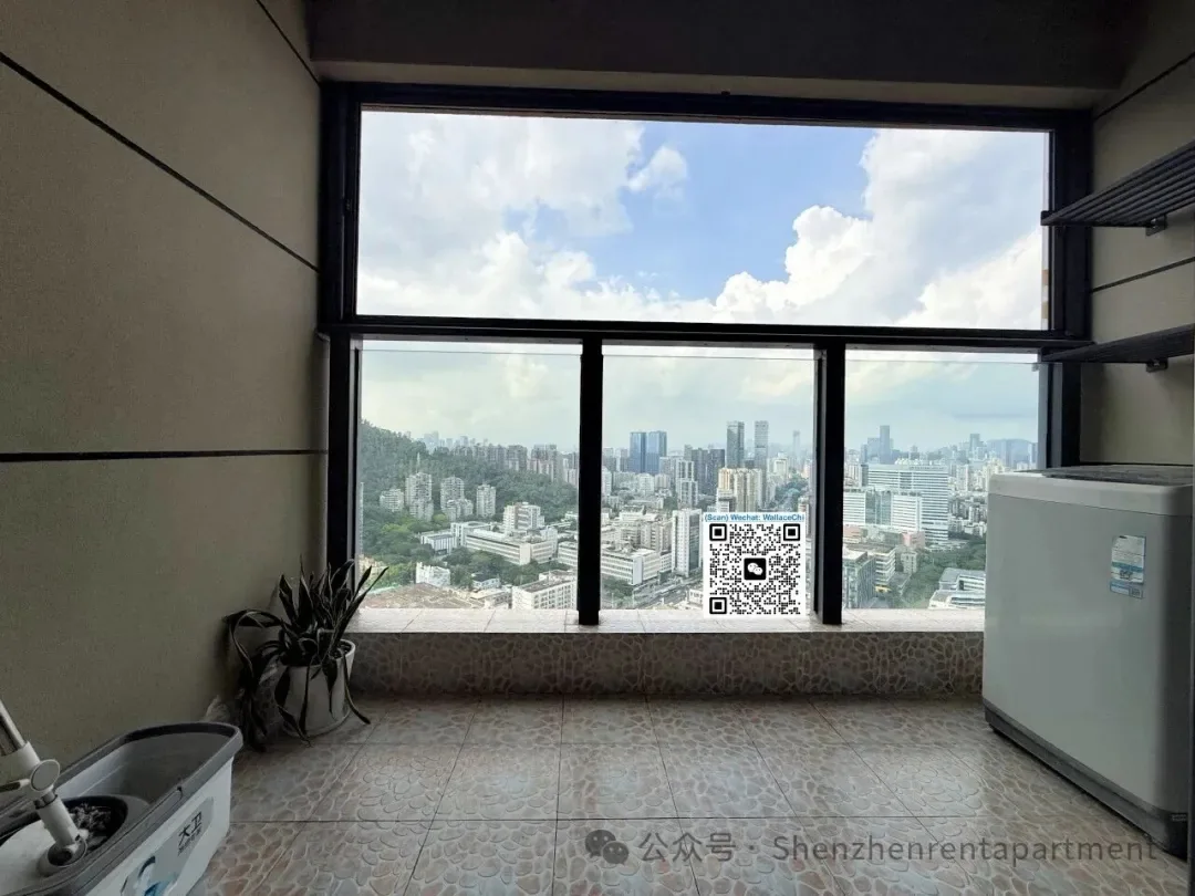 Photo 6 of Shuiwan 1979 | 63㎡ 2BR | Furnished | ¥7,500/Mth