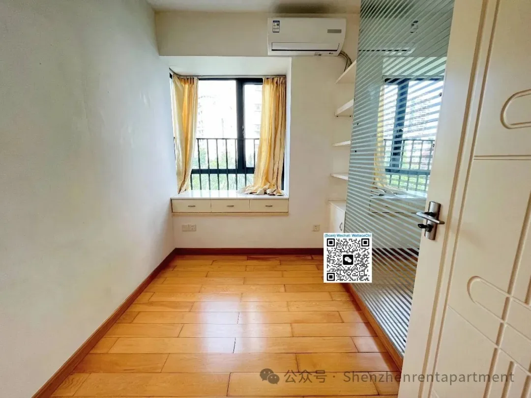Photo 4 of Coastal Rose Garden2 | 98㎡ 3BR | Furnihsed | ¥14,000/Mth