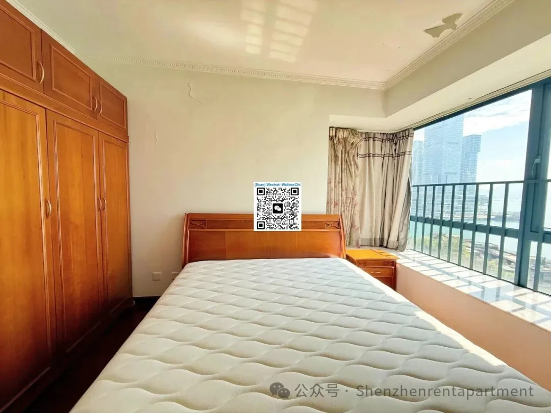 Photo 5 of Coastal Rose Garden 2 | 82㎡ 2BR | Seaview | Furnished | ¥13,500/Mth