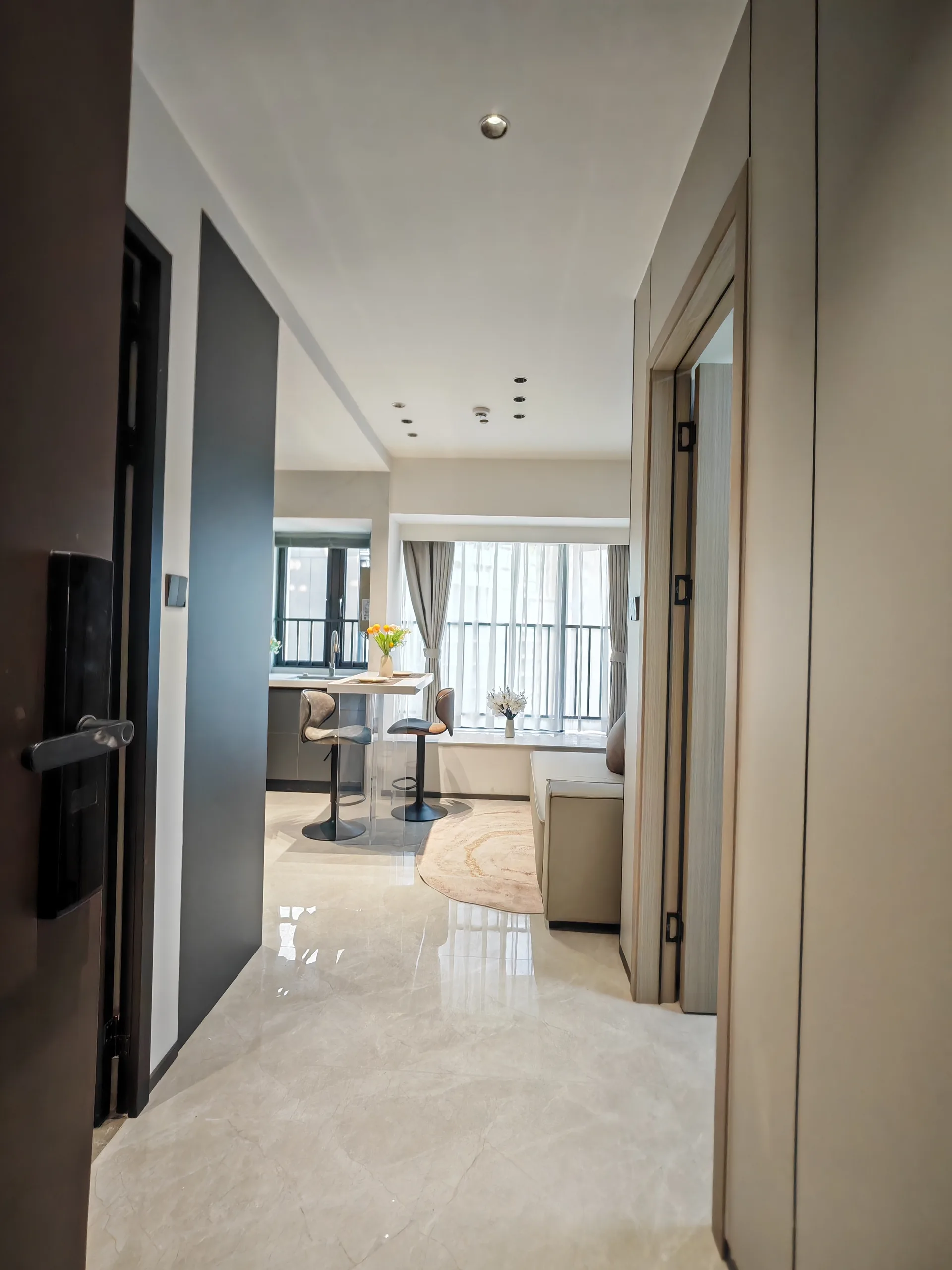 Photo 5 of Modern Cozy 1‑Bedroom | Excellence Kowloon 48sqm 6800