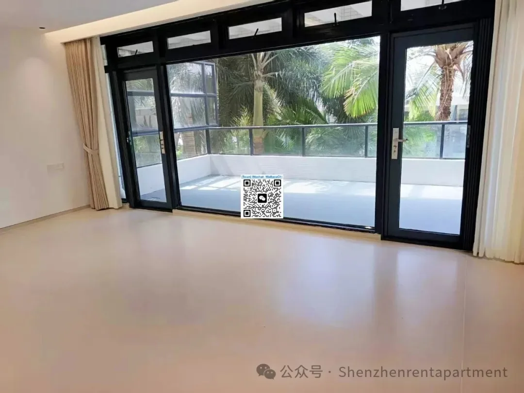The Peninsula1 | 267㎡ | Duplex 5BR 4BA Low floor | Unfurnished | ¥38,000/Mth — main photo