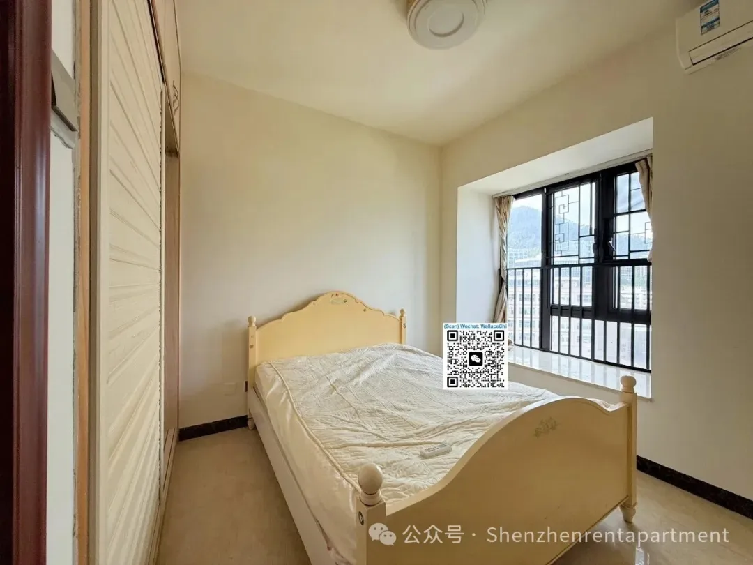 Photo 6 of Shuiwan 1979 | 90㎡ 2BR | Furnished | ¥9,200/Mth