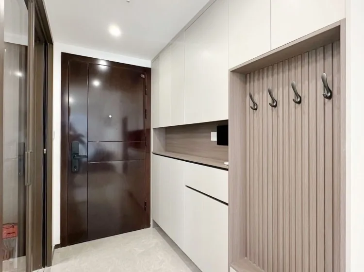 Photo 5 of Futian 4 bedrooms for 11000 rmb, easy commute to Hongkong 
